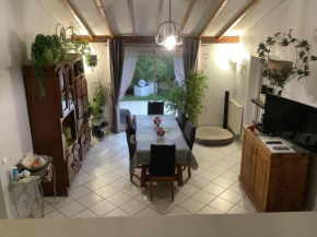 Location JO 2024 Chambre d'hôte Petit déjeuner offert